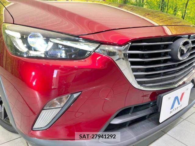 Mazda CX-3 2018-01 358448-11