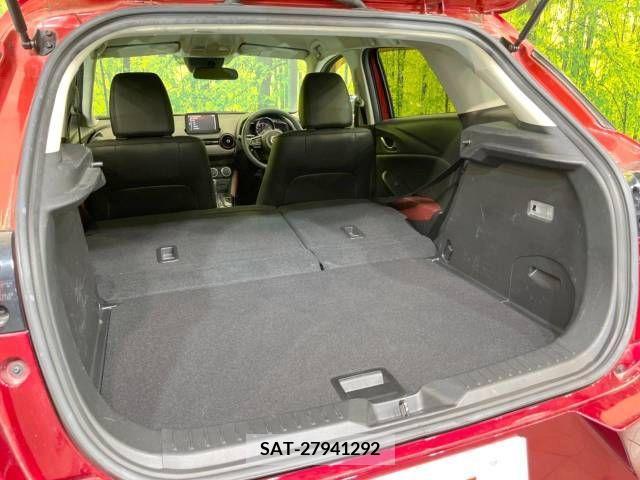 Mazda CX-3 2018-01 358448-10