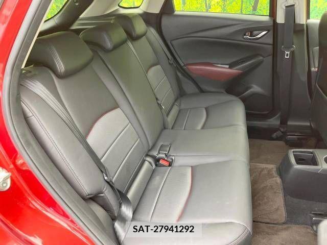 Mazda CX-3 2018-01 358448-9