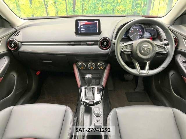 Mazda CX-3 2018-01 358448-1