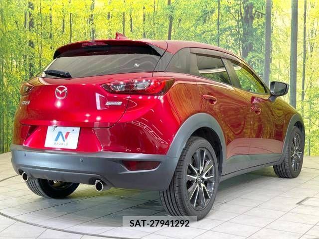 Mazda CX-3 2018-01 358448-17