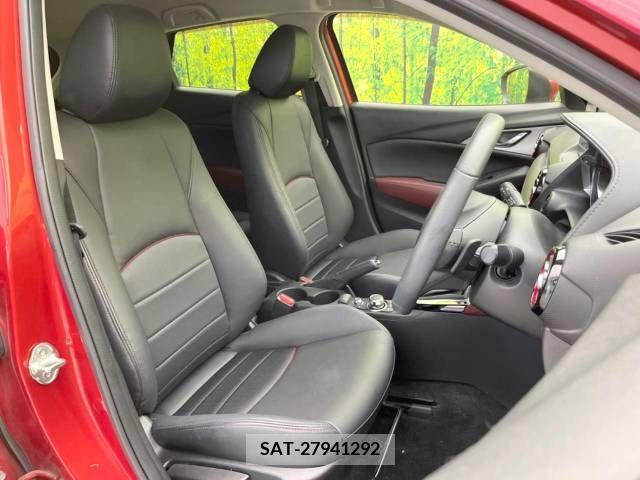 Mazda CX-3 2018-01 358448-8