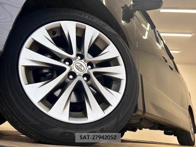 Toyota ALPHARD 2010-06 278507-18