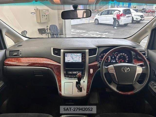 Toyota ALPHARD 2010-06 278507-1
