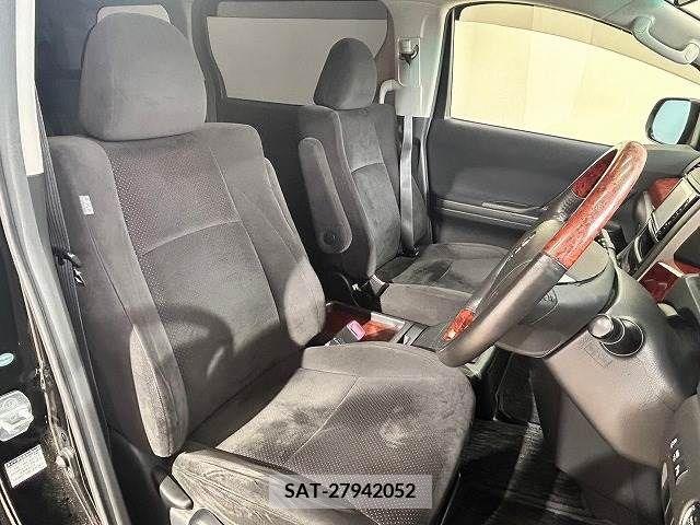 Toyota ALPHARD 2010-06 278507-7