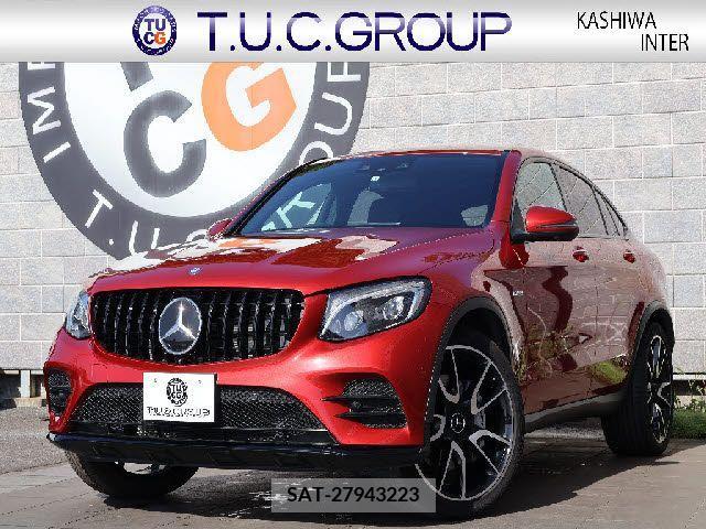 Amg C-CLASS 2017-04 259992-0