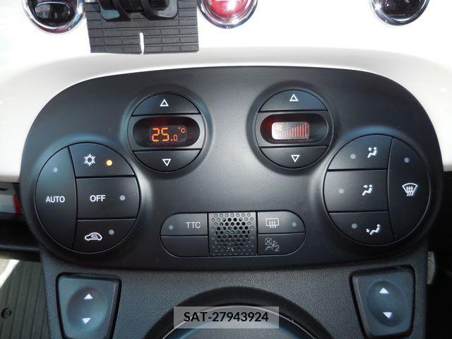Abarth 595 2016-02 246586-14