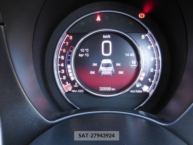 Abarth 595 2016-02 246586-16