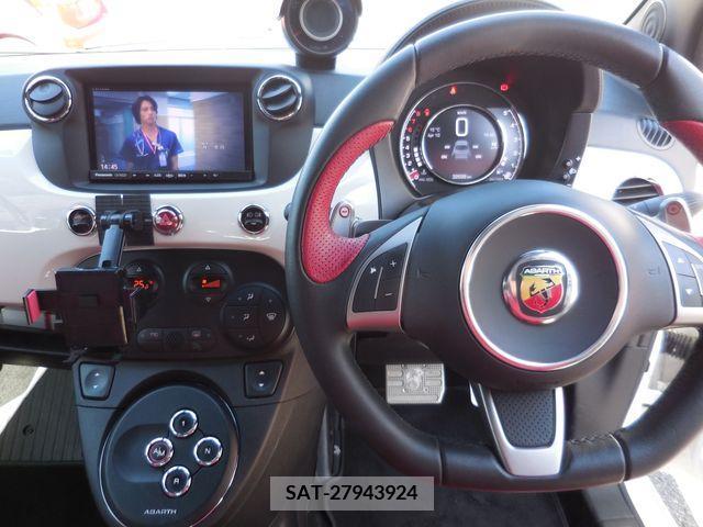 Abarth 595 2016-02 246586-7
