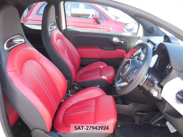 Abarth 595 2016-02 246586-8