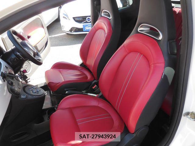 Abarth 595 2016-02 246586-9
