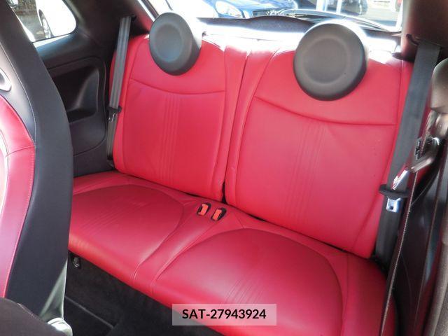 Abarth 595 2016-02 246586-10