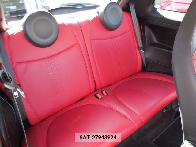 Abarth 595 2016-02 246586-11