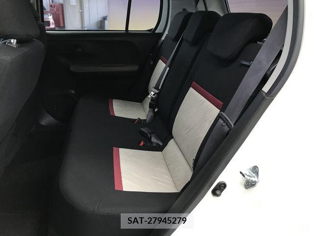 Toyota PASSO 2017-03 246889-15