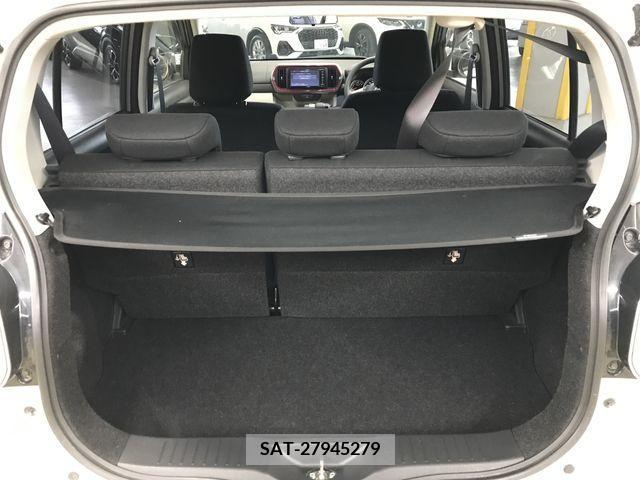 Toyota PASSO 2017-03 246889-16
