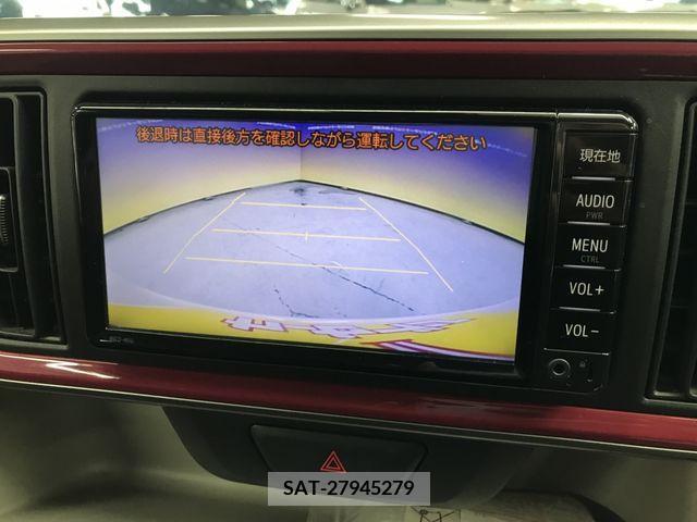 Toyota PASSO 2017-03 246889-20