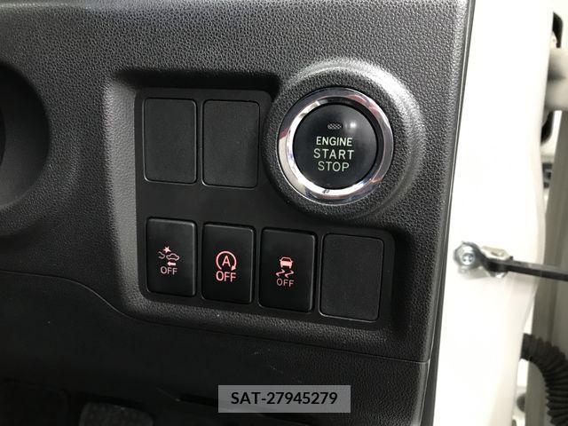 Toyota PASSO 2017-03 246889-21