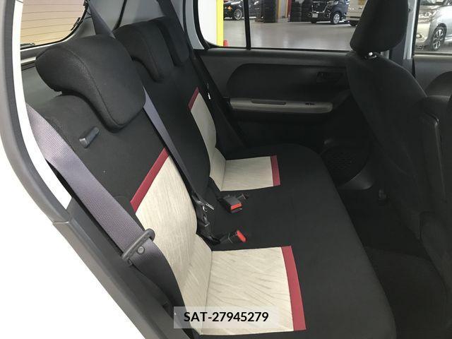 Toyota PASSO 2017-03 246889-12