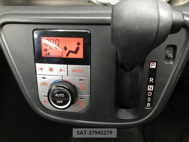Toyota PASSO 2017-03 246889-24
