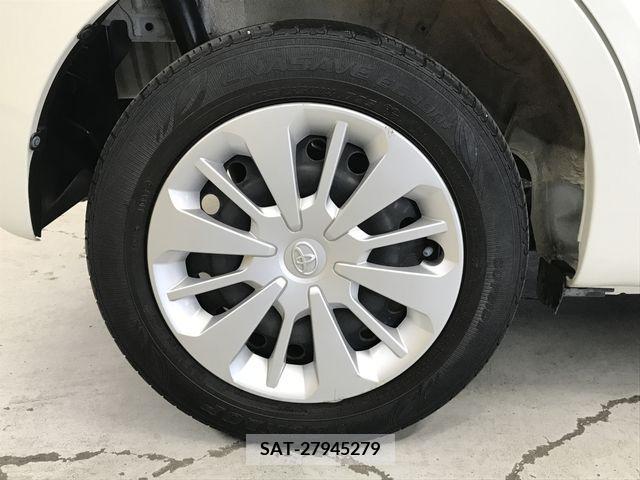 Toyota PASSO 2017-03 246889-26