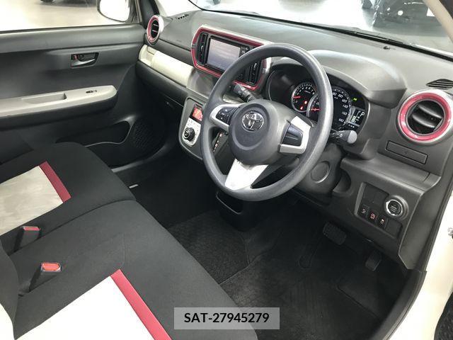Toyota PASSO 2017-03 246889-10