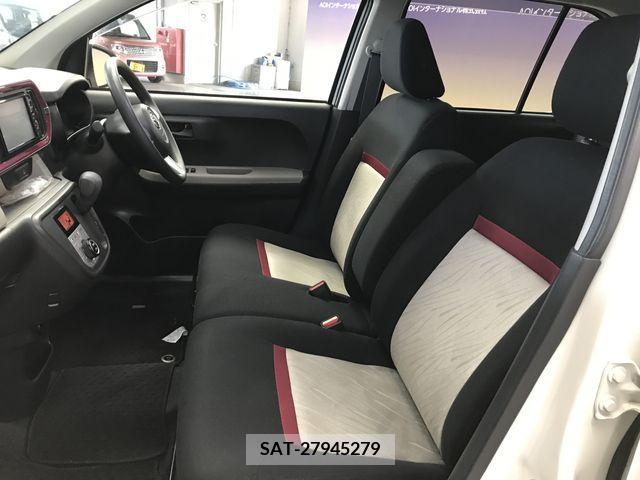 Toyota PASSO 2017-03 246889-14