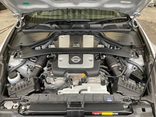 Nissan FAIRLADY Z 2014-01 854-26