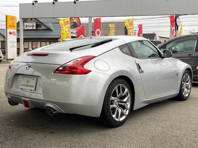 Nissan FAIRLADY Z 2014-01 854-4