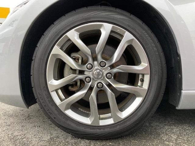 Nissan FAIRLADY Z 2014-01 854-8