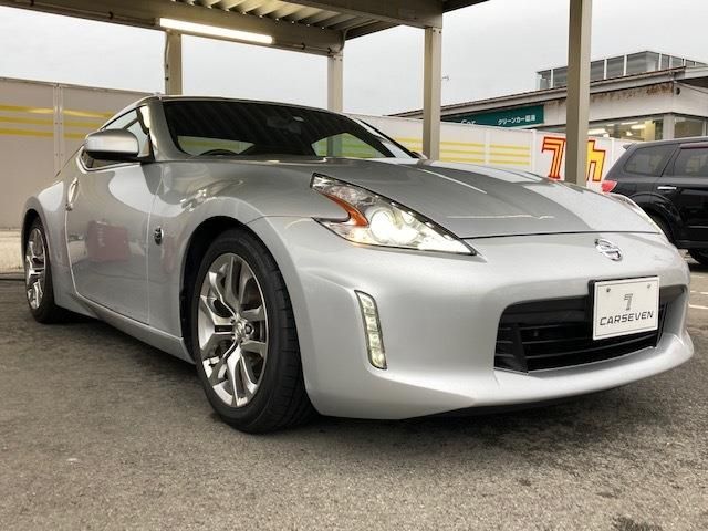Nissan FAIRLADY Z 2014-01 854-25