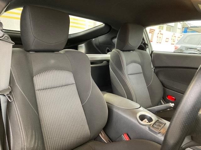 Nissan FAIRLADY Z 2014-01 854-21