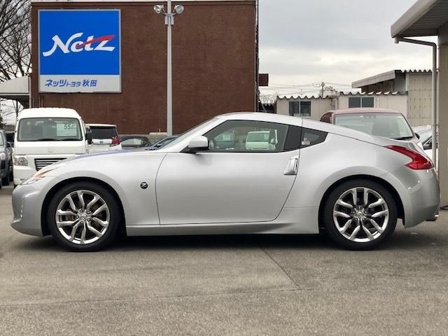 Nissan FAIRLADY Z 2014-01 854-7