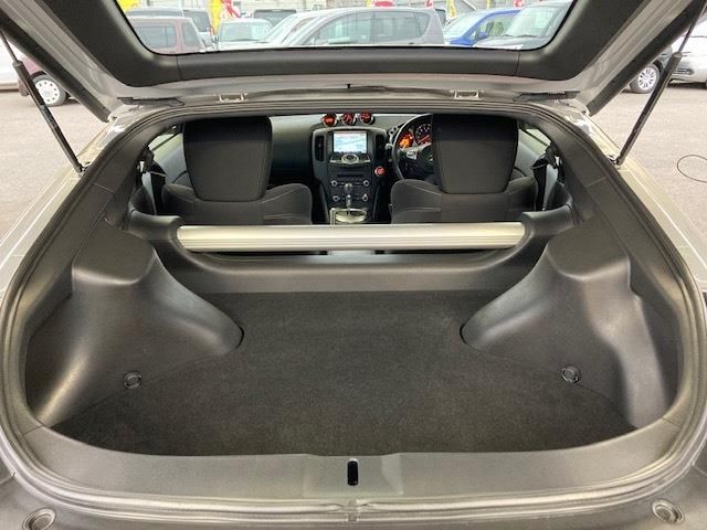 Nissan FAIRLADY Z 2014-01 854-24
