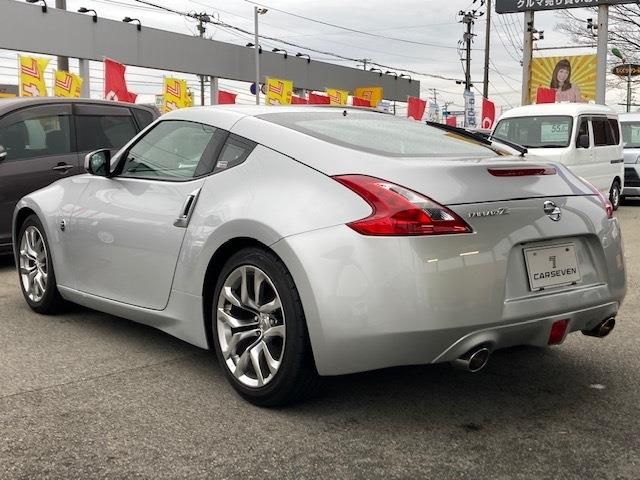 Nissan FAIRLADY Z 2014-01 854-6