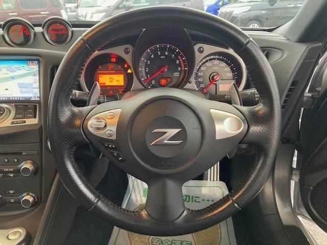 Nissan FAIRLADY Z 2014-01 854-13
