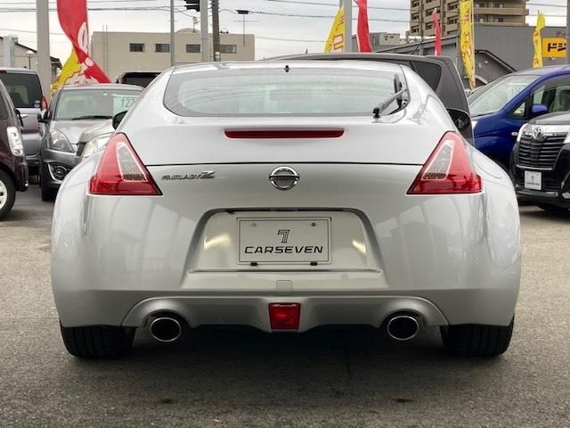 Nissan FAIRLADY Z 2014-01 854-5