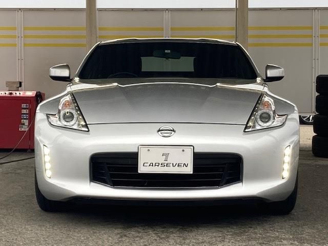 Nissan FAIRLADY Z 2014-01 854-1