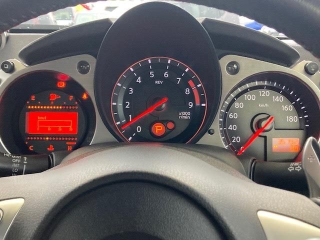 Nissan FAIRLADY Z 2014-01 854-12