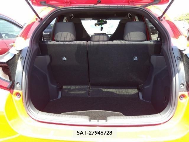 Toyota YARIS 2021-04 308797-5
