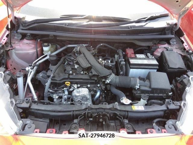 Toyota YARIS 2021-04 308797-4