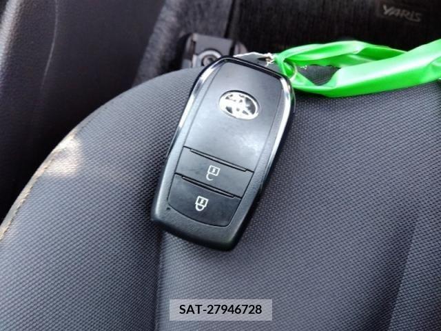 Toyota YARIS 2021-04 308797-10