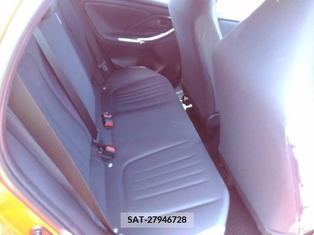 Toyota YARIS 2021-04 308797-7