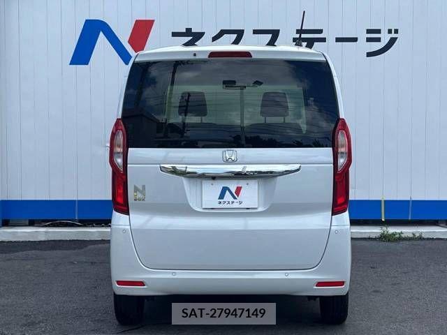 Honda N BOX 2023-07 392556-15