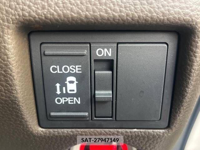 Honda N BOX 2023-07 392556-5