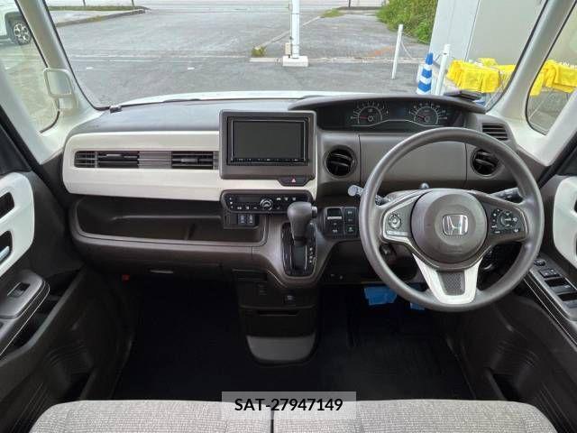 Honda N BOX 2023-07 392556-1
