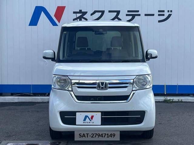 Honda N BOX 2023-07 392556-14