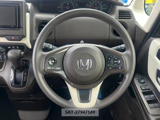 Honda N BOX 2023-07 392556-11