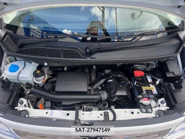 Honda N BOX 2023-07 392556-18
