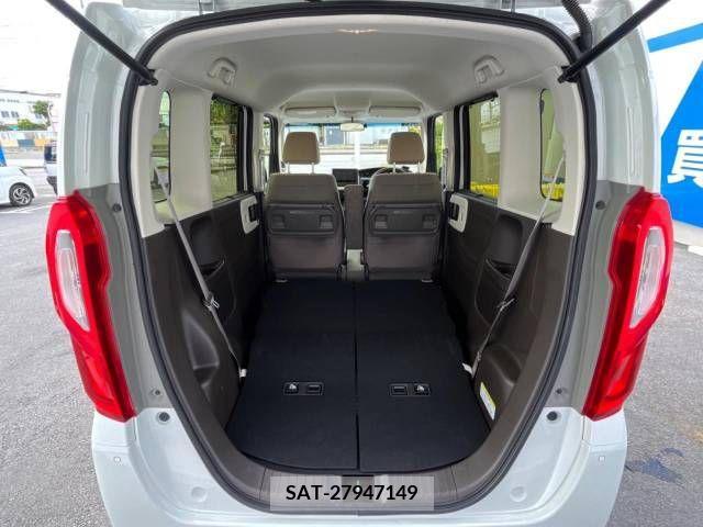 Honda N BOX 2023-07 392556-10