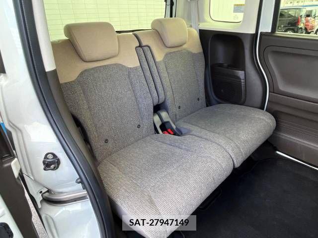 Honda N BOX 2023-07 392556-9